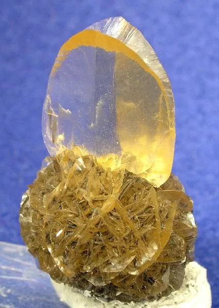 Selenite (Fluorescent) image