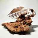 Selenite from Mexico, Durango, Bermejillo - image 2