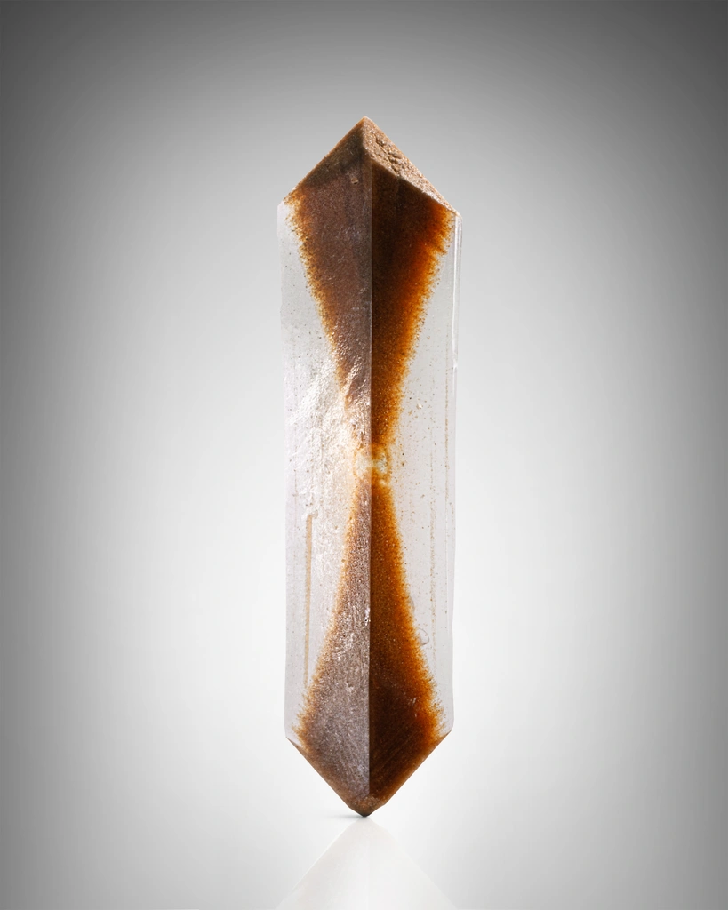 Selenite from USA image