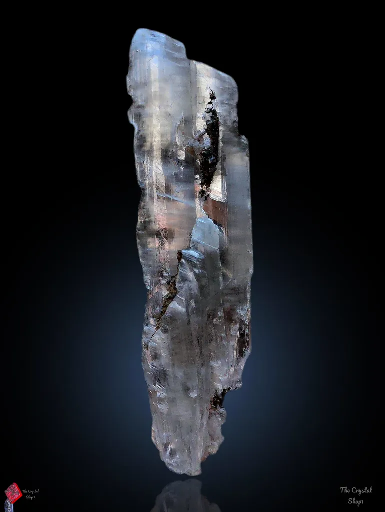 Selenite Specimen