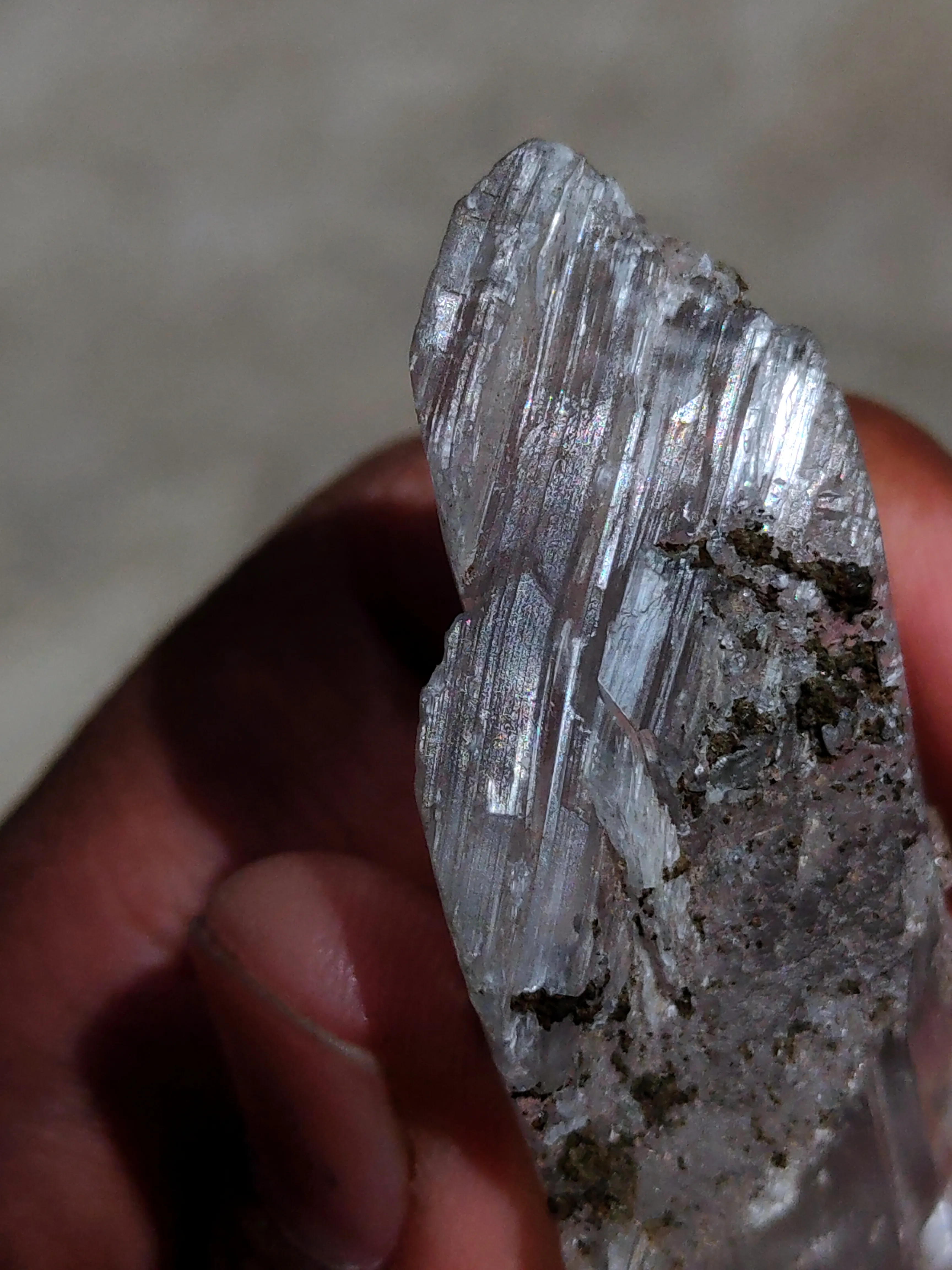 Selenite Specimen - image 3