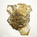 Selenite (Twinned Floater) - image 3