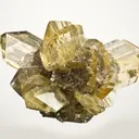 Selenite (Twinned Floater) - image 4