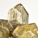 Selenite (Twinned Floater) - image 2