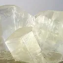 Selenite Twins (Ex. Marty Zinn Coll.) - image 3