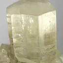 Selenite Twins (Ex. Marty Zinn Coll.) - image 2