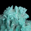 Selenite with Kobyashevite - image 4