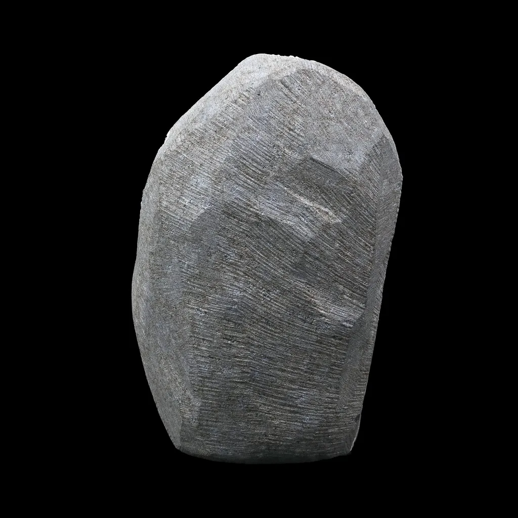 Selfstanding Scolecite Spray Geode With MM Quartz Natural Mineral Specimen - image 5