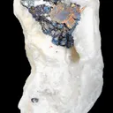 Seligmannite and Wurtzite - image 1