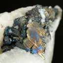Seligmannite and Wurtzite - image 3