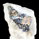 Seligmannite and Wurtzite - image 2