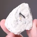 SELIGMANNITE with RATHITE - image 2