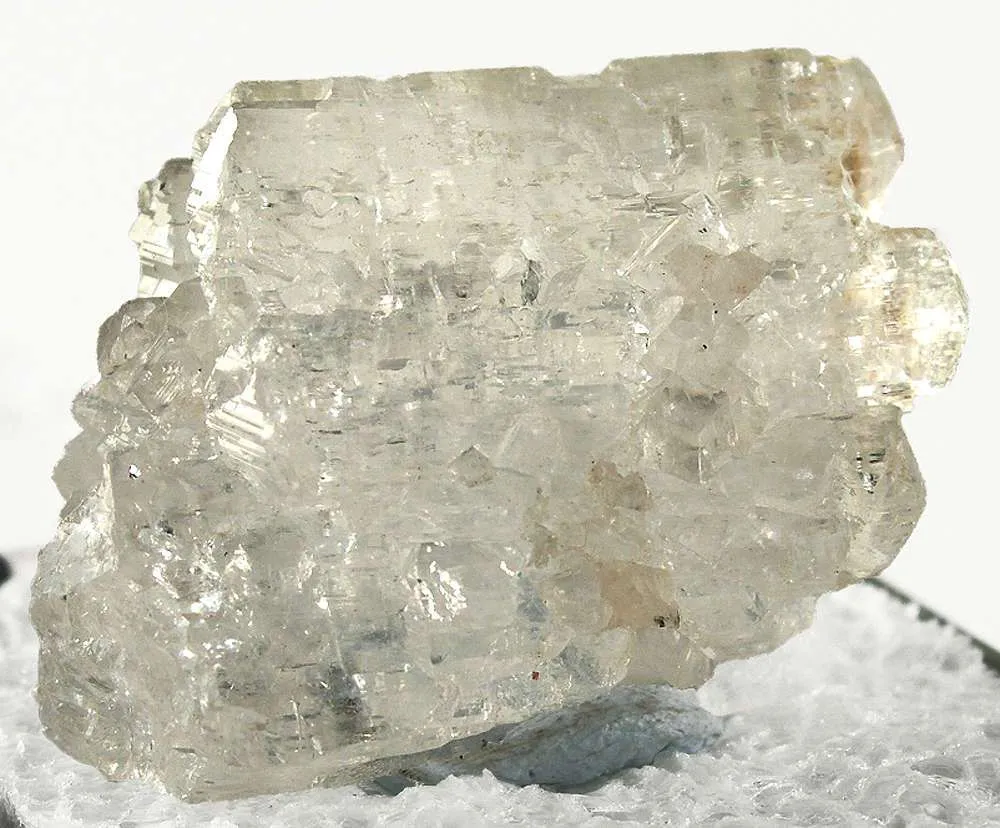 Sellaite image