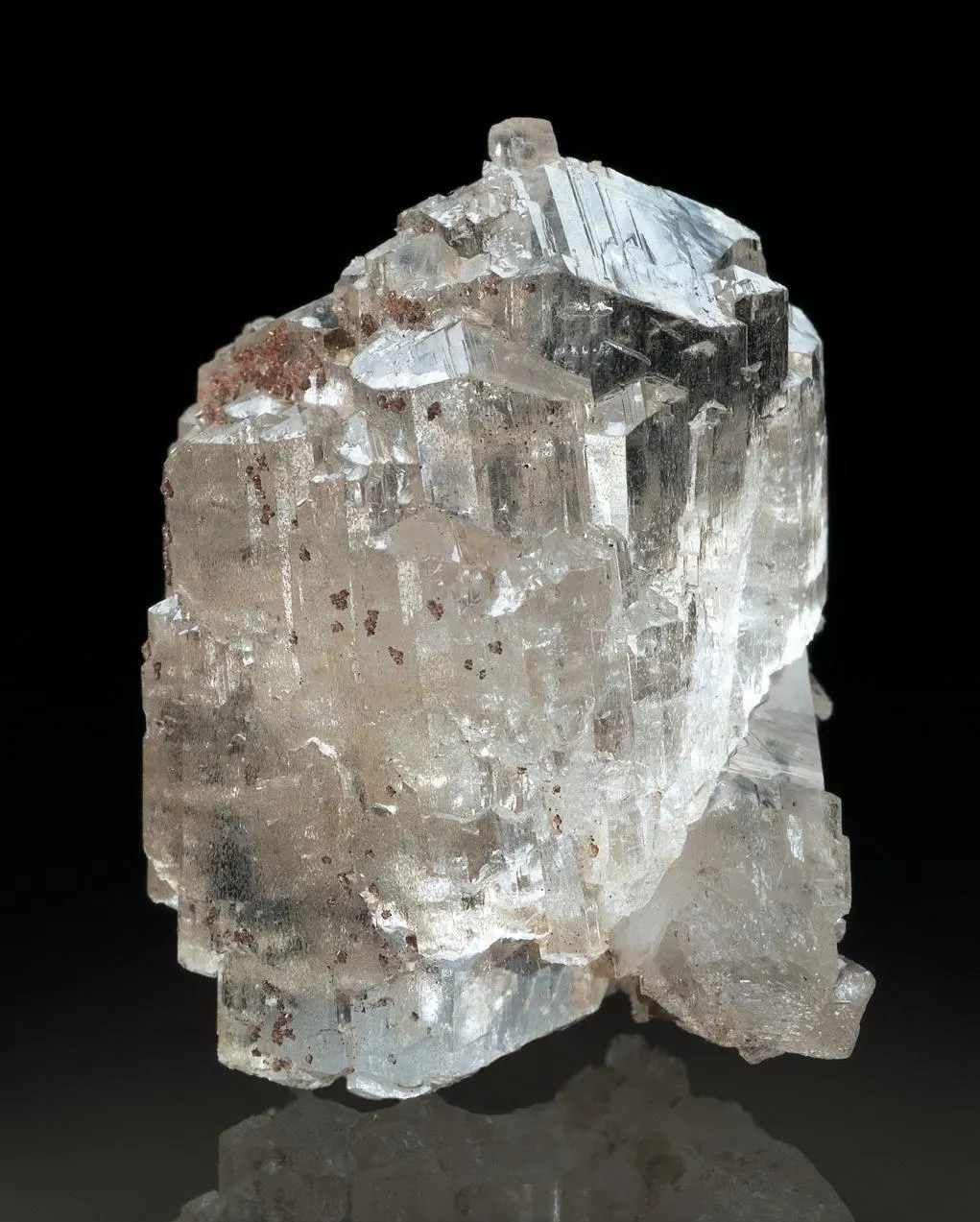 Sellaite - image 1