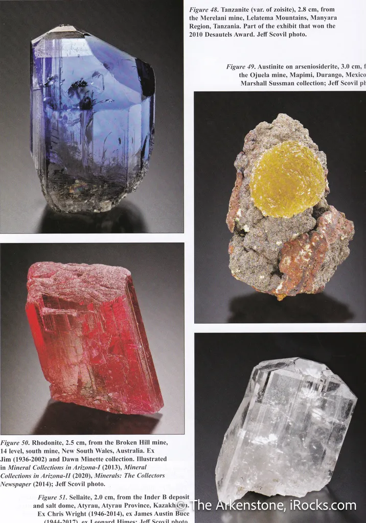 Sellaite - image 3