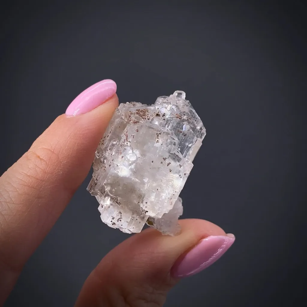 Sellaite - image 2