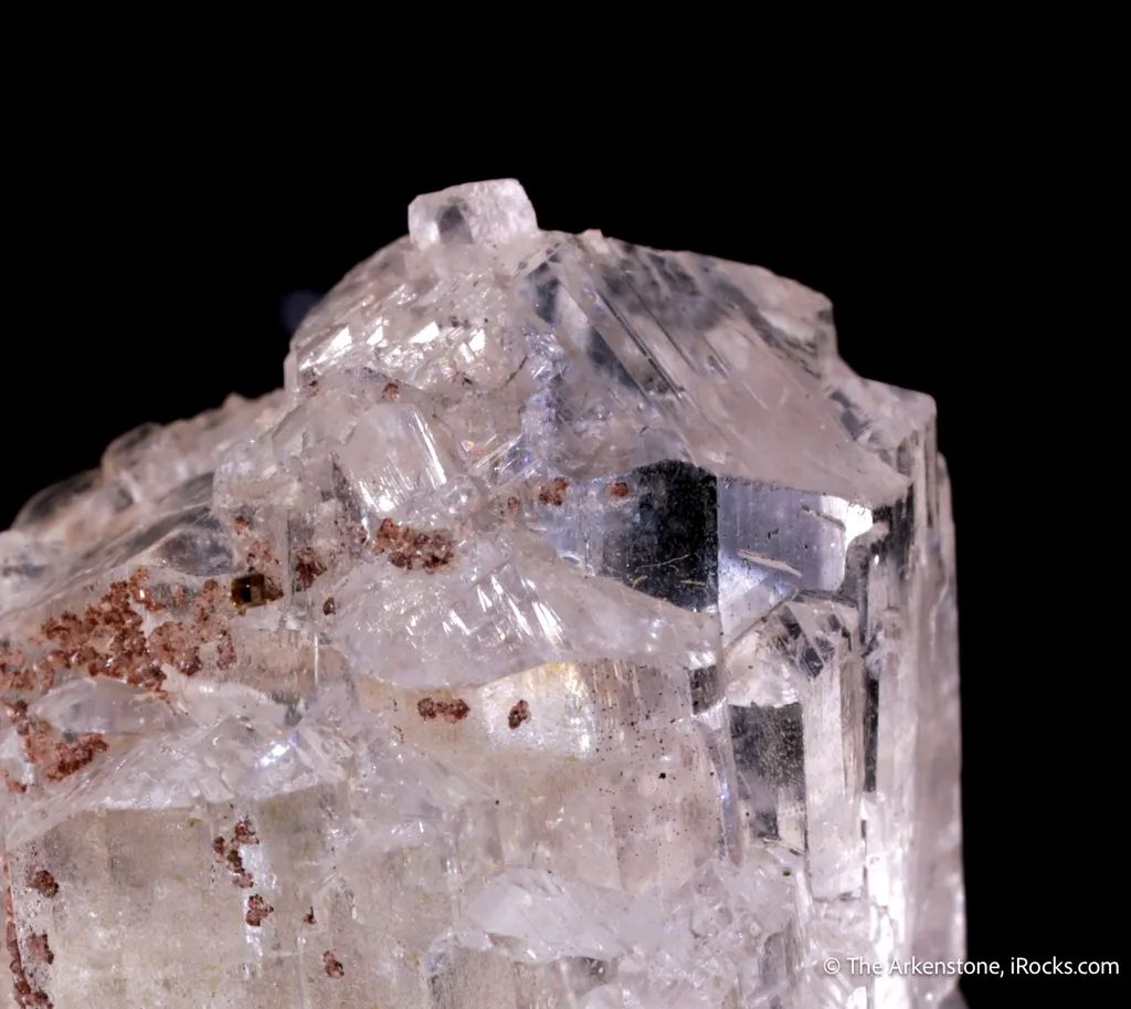 Sellaite - image 4