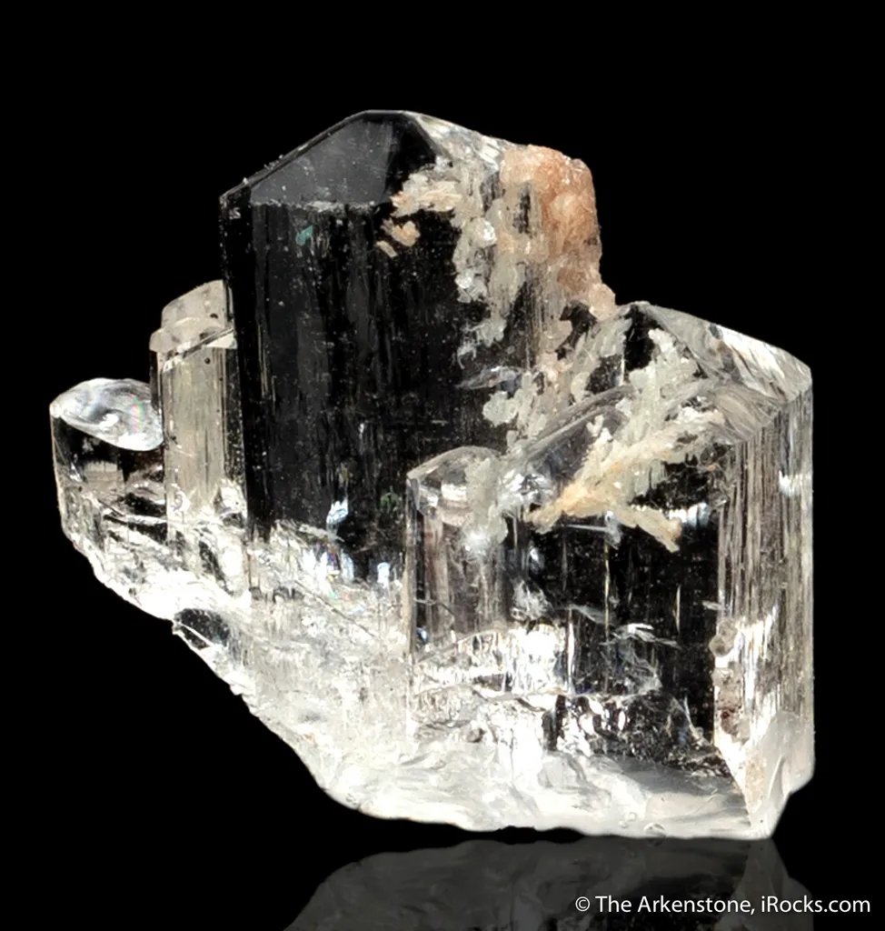 Sellaite - image 2