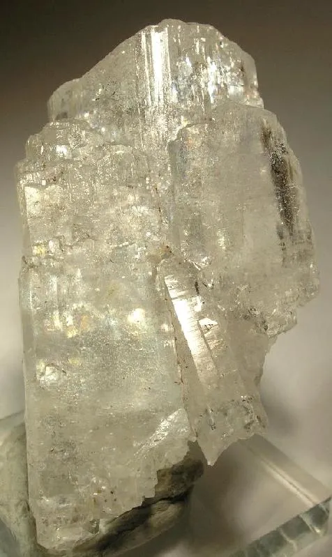 Sellaite image