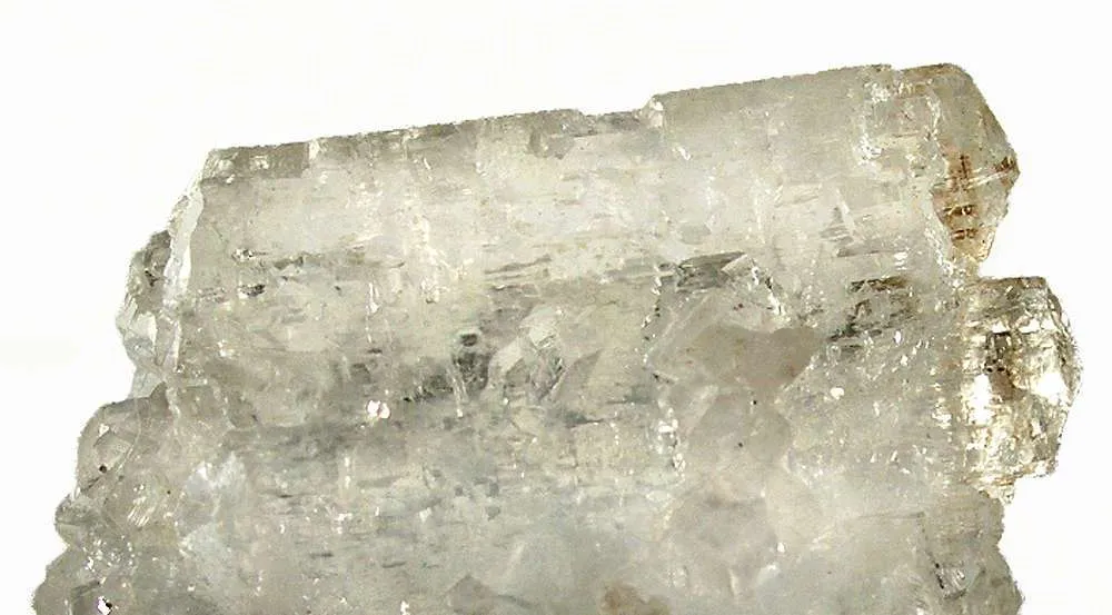 Sellaite - image 2