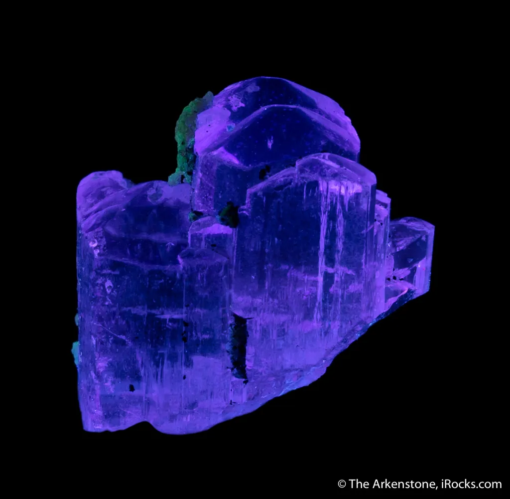 Sellaite - image 3