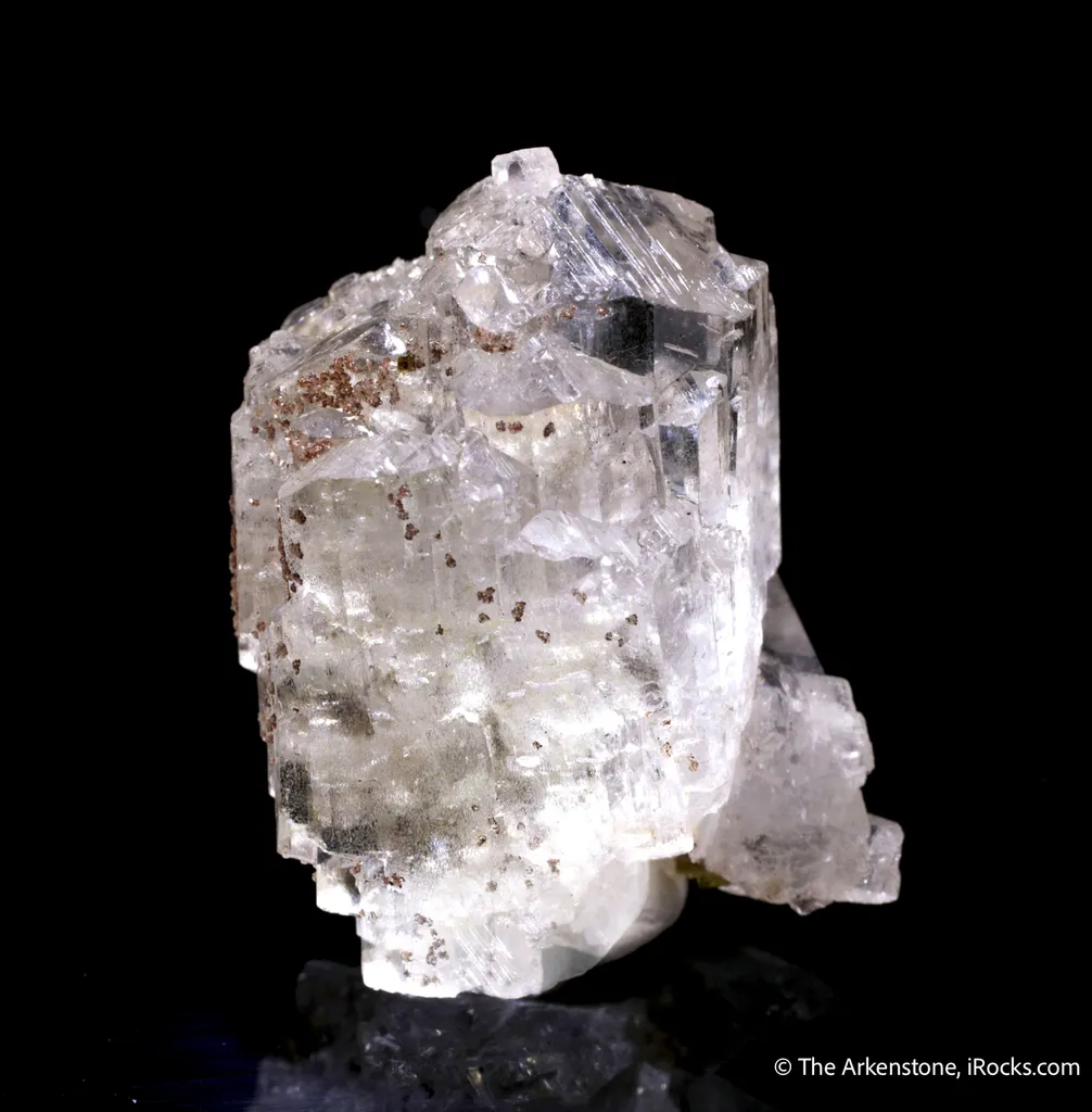 Sellaite image