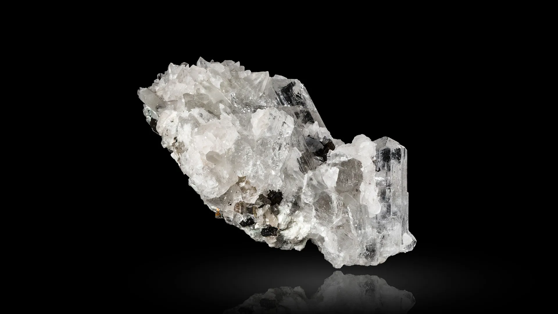 Sellaite - image 1