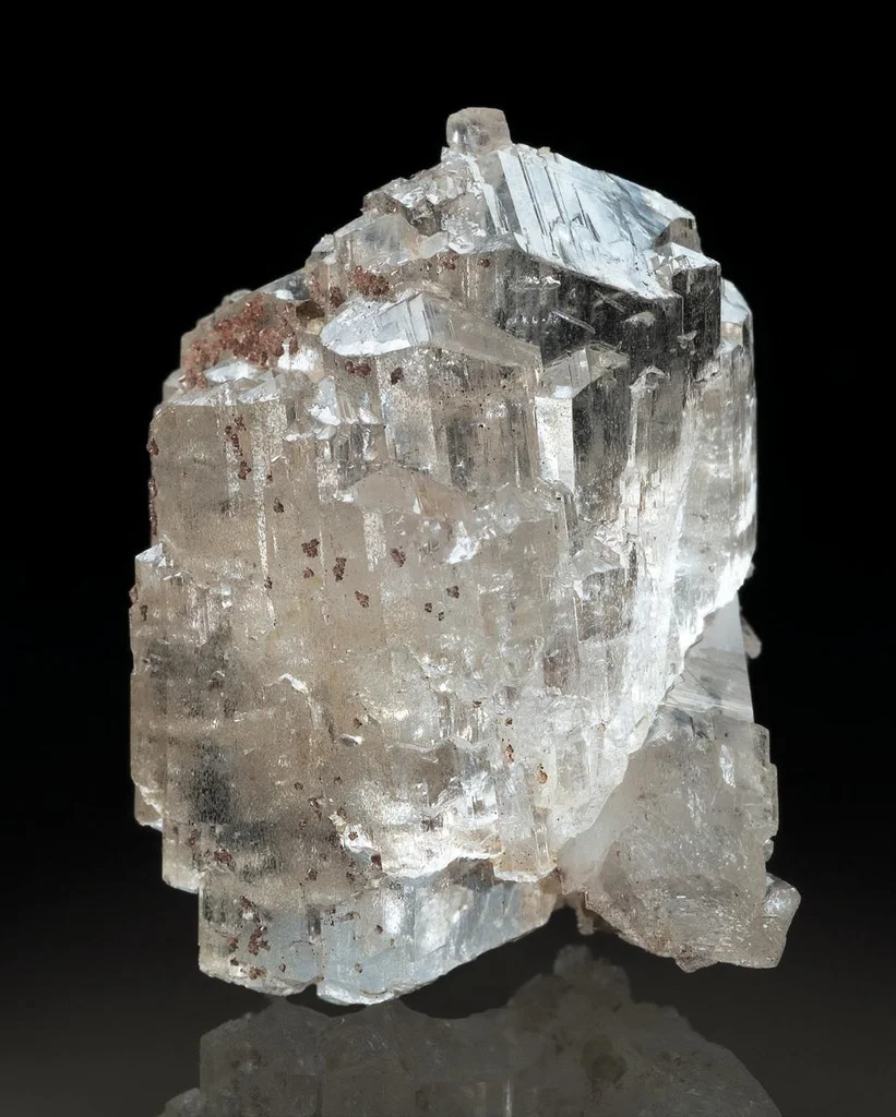 Sellaite from Brumado, Bahia, Brazil image