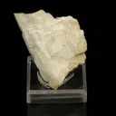 Sellaite (rough and cut set) - image 3