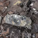 Semseyite - image 7