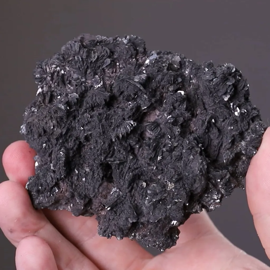 Semseyite - image 2