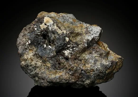 Semseyite image