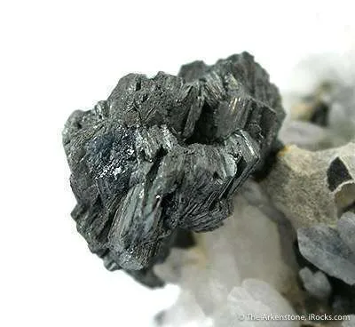 Semseyite - image 3