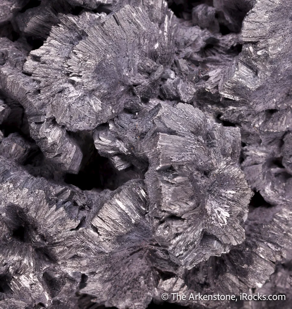 Semseyite - image 4