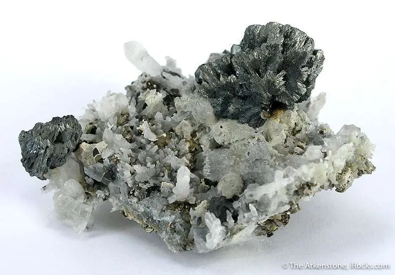 Semseyite image