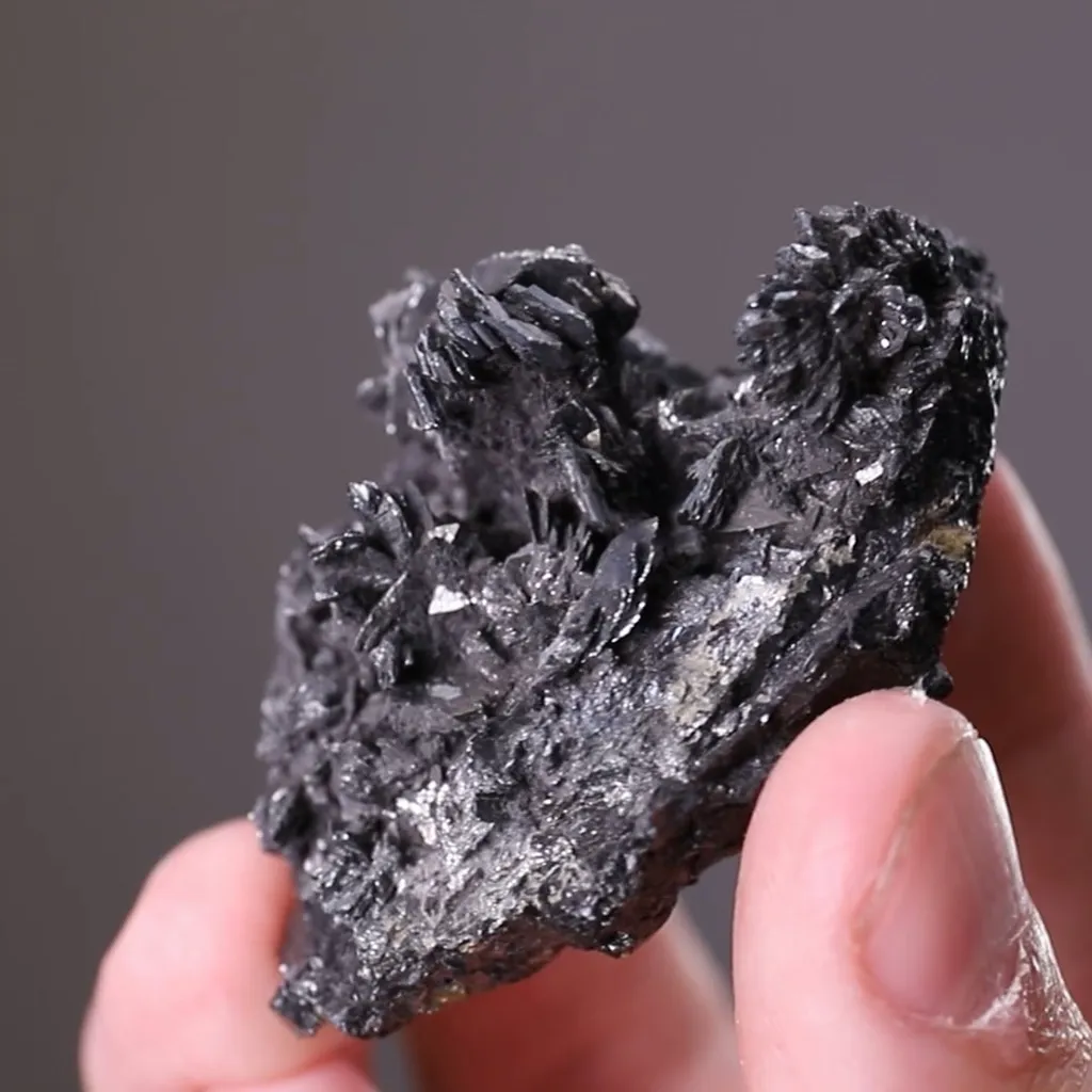 Semseyite - image 2