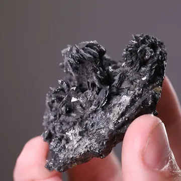 Semseyite