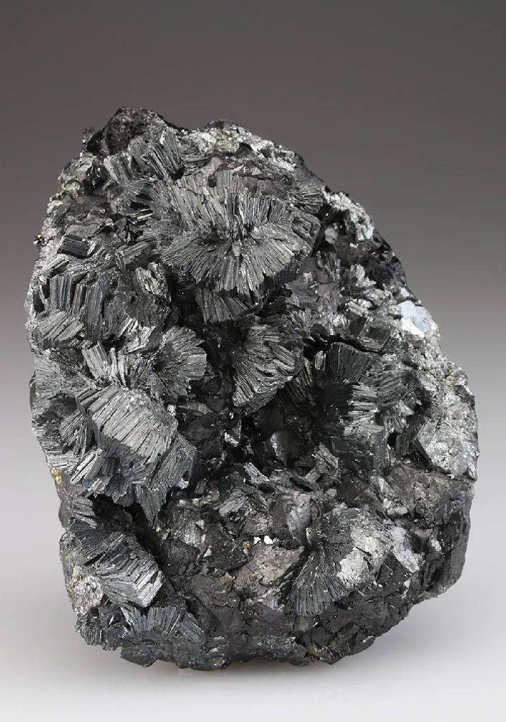 Semseyite image