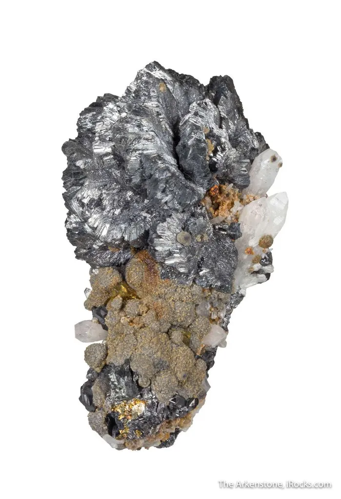 Semseyite - image 3