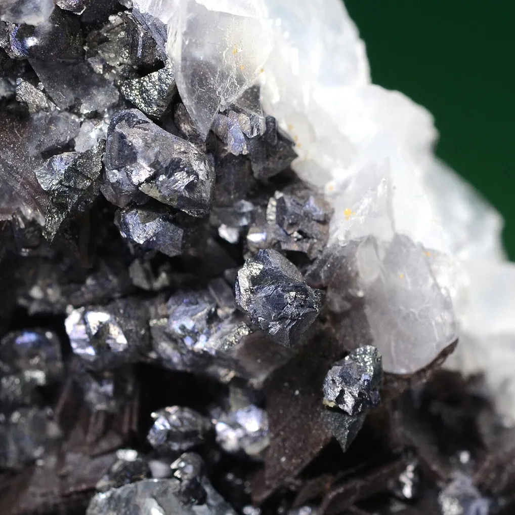 Semseyite - image 8
