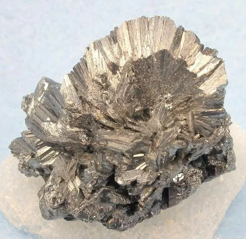 Semseyite image