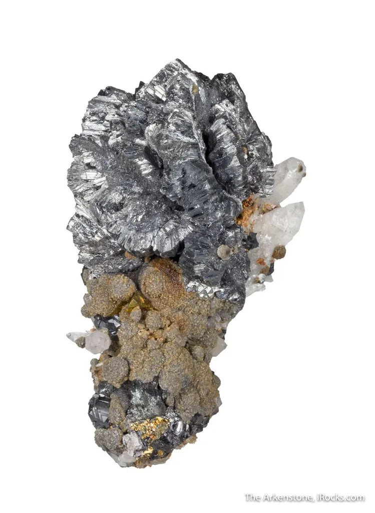 Semseyite - image 2