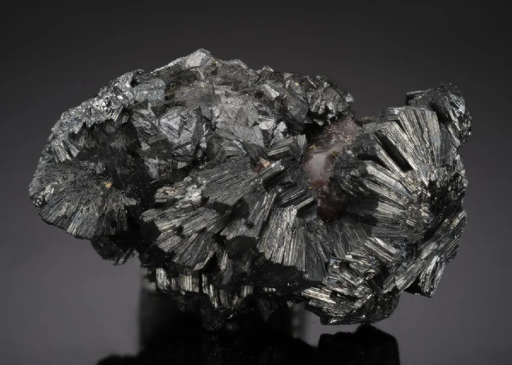 Semseyite image