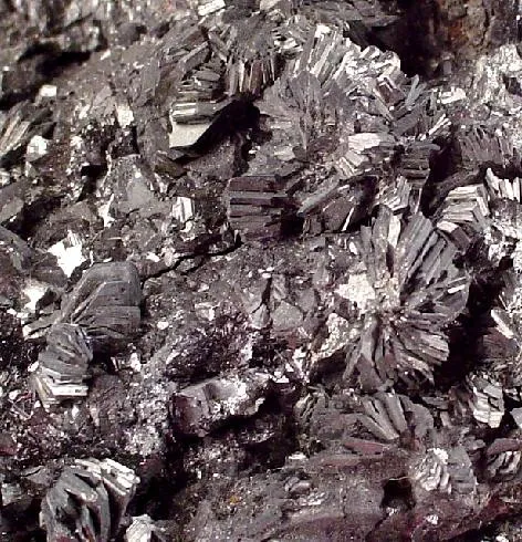 Semseyite - image 2