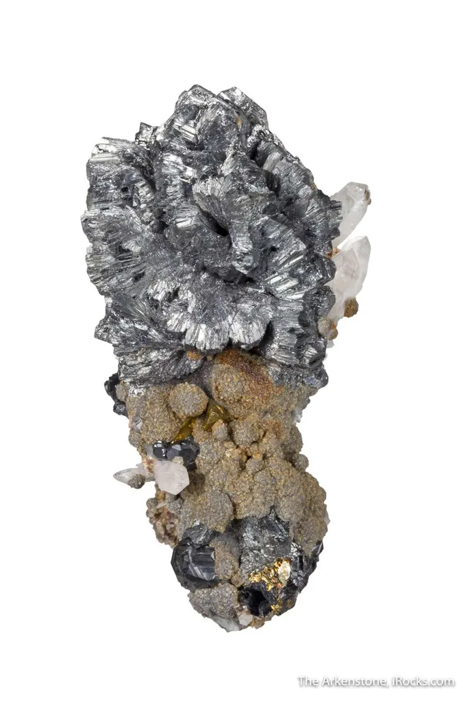 Semseyite image
