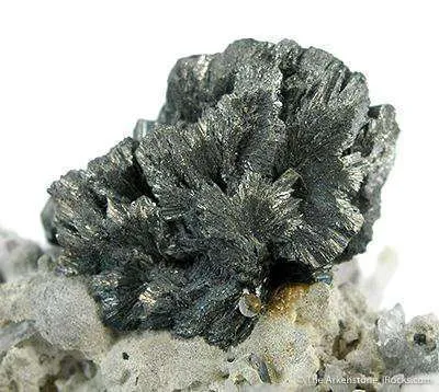 Semseyite - image 2