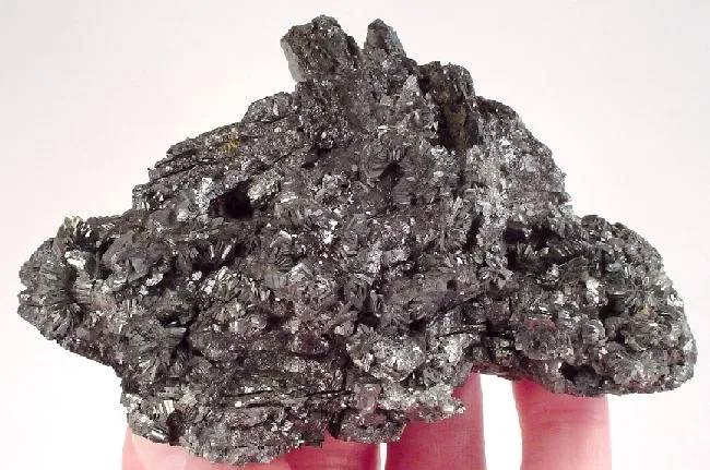 Semseyite image