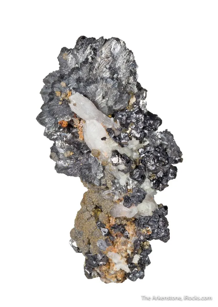 Semseyite - image 5