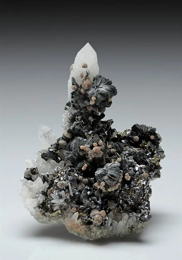 Semseyite image