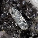 Semseyite - image 1